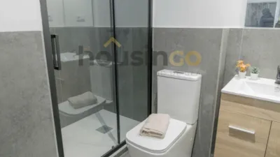 Piso en alquiler en Paseo de la Castellana, cerca de Calle de Francisco Gervás - Imagen 13