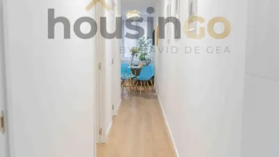 Piso en alquiler en Paseo de la Castellana, cerca de Calle de Francisco Gervás - Imagen 7