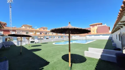 Casa – Torrevieja - Vista 3