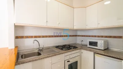 Apartment in Calpe photo 21