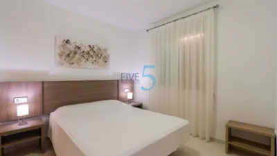 Apartment in Calpe photo 34