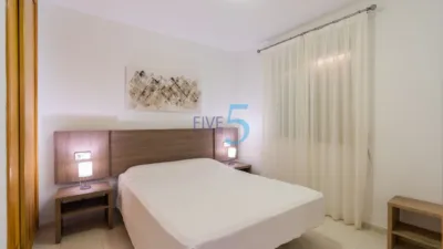 Apartment in Calpe photo 35