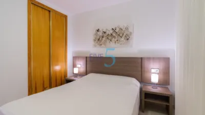Apartment in Calpe photo 39