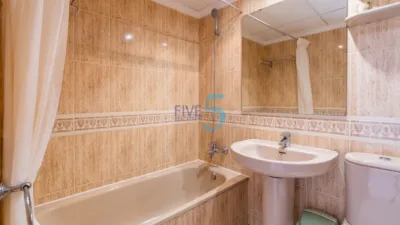 Apartment in Calpe photo 44