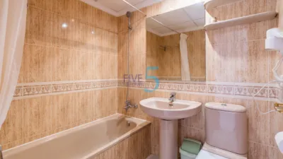 Apartment in Calpe photo 46