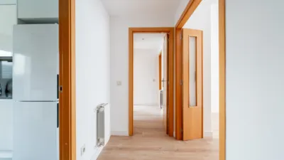 Piso en alquiler en Paseo de la Alameda de Osuna - Imagen 10