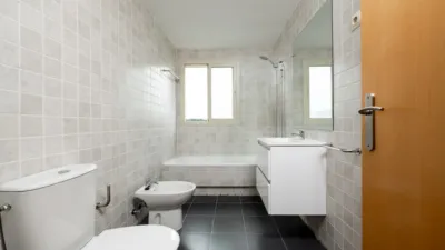 Piso en alquiler en Paseo de la Alameda de Osuna - Imagen 13