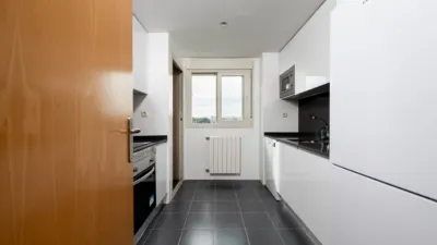 Piso en alquiler en Paseo de la Alameda de Osuna - Imagen 14