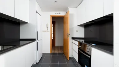 Piso en alquiler en Paseo de la Alameda de Osuna - Imagen 15