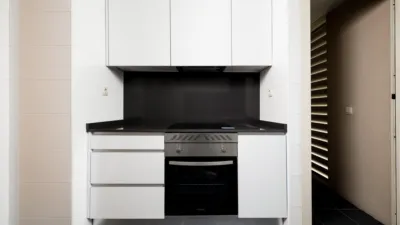 Piso en alquiler en Paseo de la Alameda de Osuna - Imagen 17