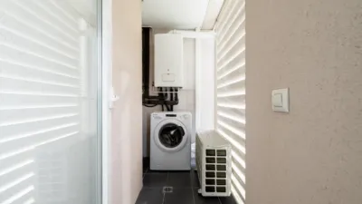 Piso en alquiler en Paseo de la Alameda de Osuna - Imagen 18