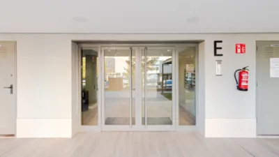 Piso en alquiler en Paseo de la Alameda de Osuna - Imagen 27