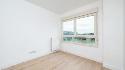 Piso en alquiler en Paseo de la Alameda de Osuna - Imagen 5