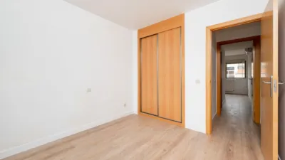 Piso en alquiler en Paseo de la Alameda de Osuna - Imagen 6