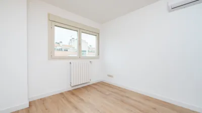 Piso en alquiler en Paseo de la Alameda de Osuna - Imagen 7