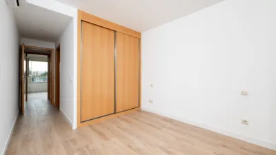 Piso en alquiler en Paseo de la Alameda de Osuna - Imagen 8