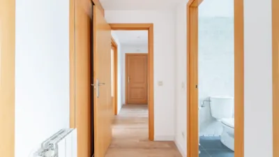 Piso en alquiler en Paseo de la Alameda de Osuna - Imagen 9