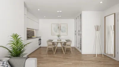Apartment on Antonio Machado Street photo 3