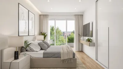 Apartment on Antonio Machado Street photo 4