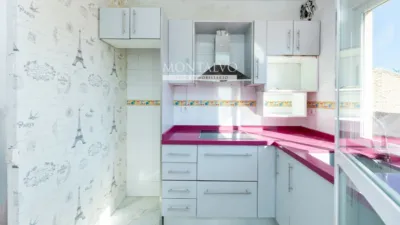 Piso en venta en Calle del Escudo, 8, Casco Antiguo (Churriana de La Vega) de 103.500 €