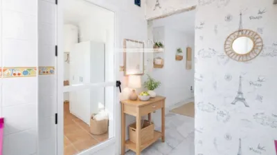 Piso en venta en Calle del Escudo, 8, Casco Antiguo (Churriana de La Vega) de 103.500 €