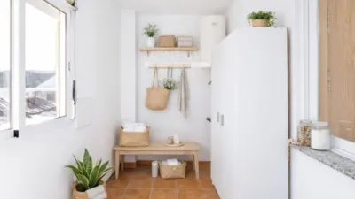 Piso en venta en Calle del Escudo, 8, Casco Antiguo (Churriana de La Vega) de 103.500 €