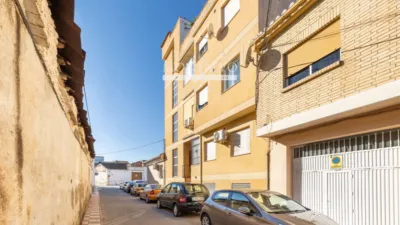 Piso en venta en Calle del Escudo, 8, Casco Antiguo (Churriana de La Vega) de 103.500 €