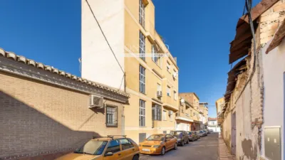 Piso en venta en Calle del Escudo, 8, Casco Antiguo (Churriana de La Vega) de 103.500 €