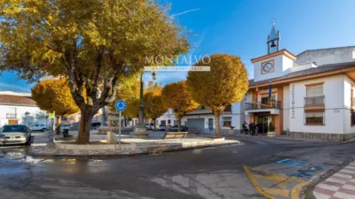 Piso en venta en Calle del Escudo, 8, Casco Antiguo (Churriana de La Vega) de 103.500 €