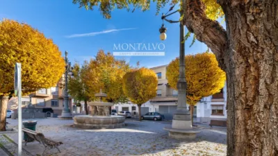 Piso en venta en Calle del Escudo, 8, Casco Antiguo (Churriana de La Vega) de 103.500 €
