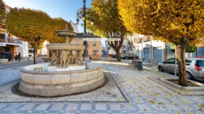 Piso en venta en Calle del Escudo, 8, Casco Antiguo (Churriana de La Vega) de 103.500 €