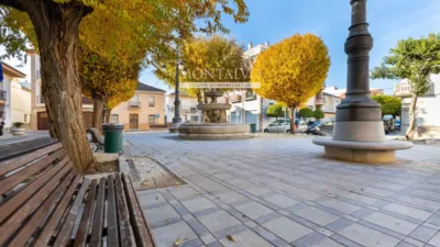 Piso en venta en Calle del Escudo, 8, Casco Antiguo (Churriana de La Vega) de 103.500 €