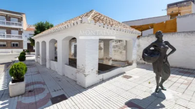 Piso en venta en Calle del Escudo, 8, Casco Antiguo (Churriana de La Vega) de 103.500 €