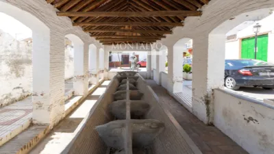 Piso en venta en Calle del Escudo, 8, Casco Antiguo (Churriana de La Vega) de 103.500 €