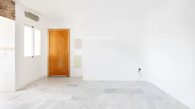 Piso en venta en Calle del Escudo, 8, Casco Antiguo (Churriana de La Vega) de 103.500 €