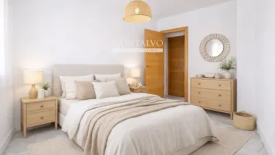 Piso en venta en Calle del Escudo, 8, Casco Antiguo (Churriana de La Vega) de 103.500 €