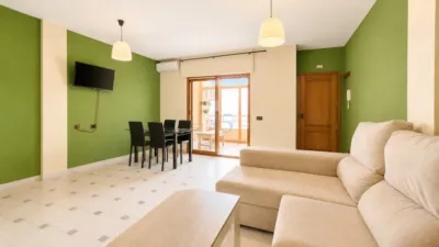 Pis – Torrevieja - Vista 3