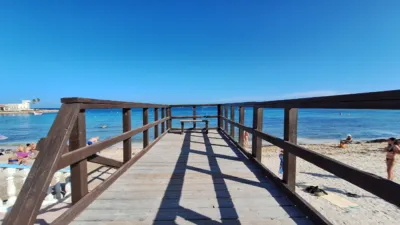 Pis – Torrevieja - Vista 5