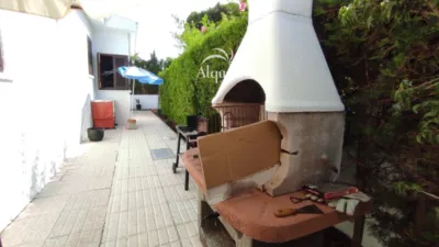 Chalet in Malvasia photo 9