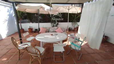 Chalet in Malvasia photo 10