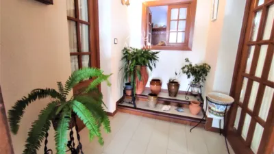 Chalet in Malvasia photo 12