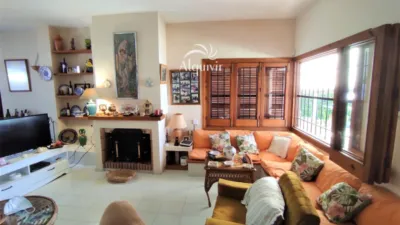 Chalet in Malvasia photo 14