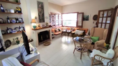 Chalet in Malvasia photo 15