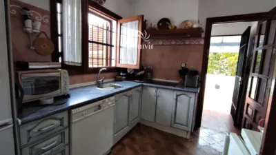 Chalet in Malvasia photo 19