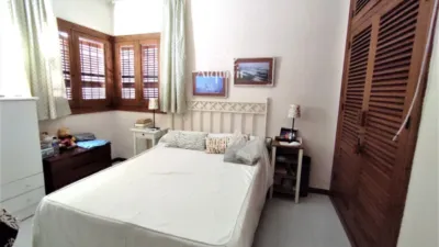 Chalet in Malvasia photo 22