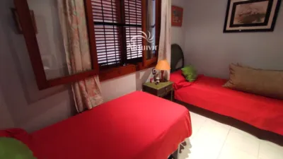 Chalet in Malvasia photo 24