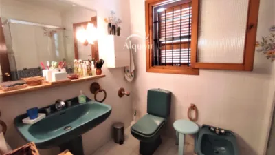 Chalet in Malvasia photo 26