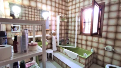 Chalet in Malvasia photo 28