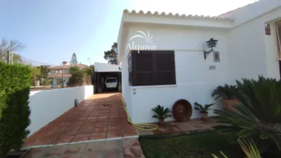 Chalet in Malvasia photo 29