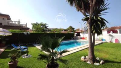 Chalet in Malvasia photo 3